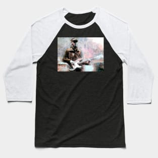 Pino Palladino Baseball T-Shirt